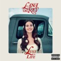 Слушать песню Love от Lana Del Rey