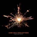 Слушать песню Новый Год в темноте от Jane Air, The Hatters