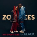 Слушать песню That’s How It Goes от Zoe Wees feat. 6LACK