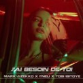 Слушать песню J'ai Besoin De Toi от Mark Azekko feat. Eneli & Toby Ibitoye