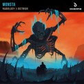 Слушать песню Monsta (Extended Mix) от Radiology & Distrion