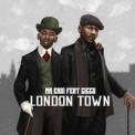 Слушать песню London Town от Mr Eazi, Giggs