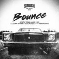 Слушать песню Bounce от Dimitri Vegas & Like Mike, Julian Banks, Snoop Dogg feat. Bassjackers