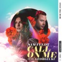 Слушать песню Call On Me (Justus Remix) от Sam Feldt & Georgia Ku