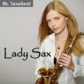 Слушать песню Mr. Saxobeat от Lady Sax