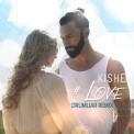 Слушать песню Love (Drumliar Remix) от Kishe
