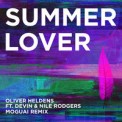 Слушать песню Summer Lover (Moguai Remix) от Oliver Heldens feat. Devin & Nile Rodgers