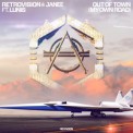 Слушать песню Out Of Town (My Own Road) от RetroVision & Janee feat. Lunis