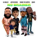 Слушать песню No Brainer (feat. Justin Bieber & Chance The Rapper & Quavo) от DJ Khaled