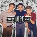 Слушать песню Crazy от New Hope Club