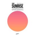 Слушать песню Sunrise от Paige feat. Sarah De Warren