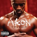 Слушать песню Bananza (Belly Dancer) от Akon