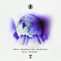 Слушать песню Next Generation (Arlow Remix) от Will Sparks