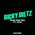 Слушать песню Flex Pon You (Zdot Remix) от Ricky Dietz feat. Wiley