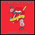 Слушать песню Troubles A’ Comin от The Rolling Stones