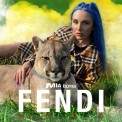 Слушать песню FENDI MOOD от Mia Boyka