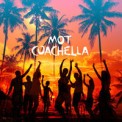 Слушать песню Coachella от Мот