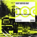 Слушать песню Rhyme & Reason от BYOR