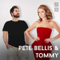 Слушать песню I Was Loving You от Pete Bellis & Tommy