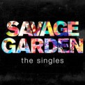 Слушать песню Hold Me от Savage Garden