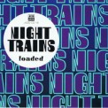Слушать песню Behing Closed Doors от Night Trains