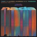 Слушать песню NADA от Tainy & Lauren Jauregui & C. Tangana