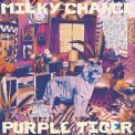 Слушать песню Purple Tiger от Milky Chance