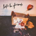 Слушать песню Let's Be Friends от Carly Rae Jepsen