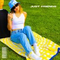 Слушать песню Just Friends от Audrey Mika
