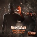 Слушать песню Smoke Again от Brick Bazuka, The Chemodan
