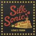 Слушать песню Love's Train от Bruno Mars, Anderson .Paak, Silk Sonic