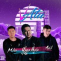 Слушать песню V Atu от Qara Bala feat. Adil & Miko