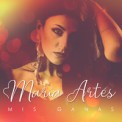 Слушать песню Mis Ganas от Maria Artes