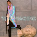 Слушать песню Time Machine от Alicia Keys
