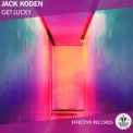 Слушать песню Get Lucky (Amice Remix) от Jack Koden