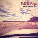 Слушать песню Across the Sky (Radio Edit) от TbO, Vega