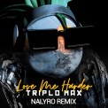 Слушать песню Love Me Harder (NALYRO Remix) от Triplo Max