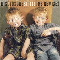 Слушать песню You & Me (Flume Remix) от Disclosure, Eliza Doolittle