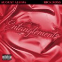 Слушать песню Entanglements от August Alsina & Rick Ross