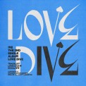 Слушать песню LOVE DIVE от IVE
