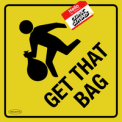 Слушать песню Get That Bag от Cedric Gervais