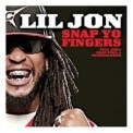 Слушать песню Snap Your Fingers (DJ GORDEEV & JON REMIX) от Lil Jon