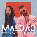 Слушать песню Maldad (Steve Aoki's Que Mas Remix) от Steve Aoki feat. Maluma