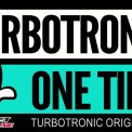 Слушать песню One Time (Extended Mix) от Turbotronic