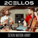 Слушать песню Seven Nation Army от 2CELLOS