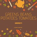 Слушать песню Greens Beans Potatoes от DJ Suede The Remix God