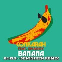 Слушать песню Banana (DJ Fle от Conkarah Feat. Shaggy