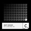 Слушать песню Put a Record On от Matt Sassari