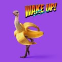Слушать песню WAKE UP от Zivert