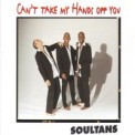 Слушать песню Can't Take My Hands Off You от Soultans
